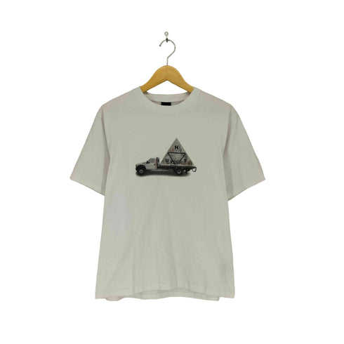 ハフ HUF HIGH CLEARANCE TEE メンズ M