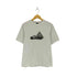ハフ HUF HIGH CLEARANCE TEE メンズ M