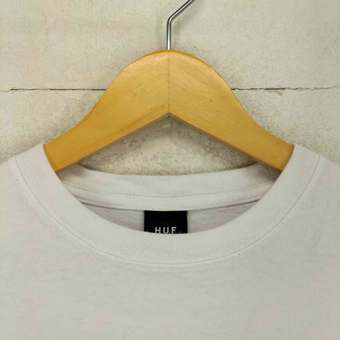 ハフ HUF HIGH CLEARANCE TEE メンズ M