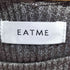 イートミー EATME デコルテリブギャザーワンピース レディース FREE