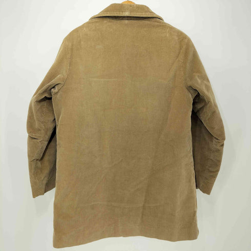 エディーバウアー Eddie Bauer 60-70s 日の出タグ コーデュロイ ダウン カバーオール メンズ 14
