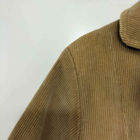 エディーバウアー Eddie Bauer 60-70s 日の出タグ コーデュロイ ダウン カバーオール メンズ 14