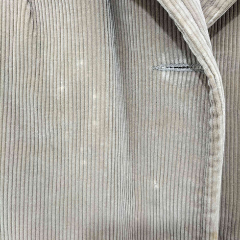エディーバウアー Eddie Bauer 60-70s 日の出タグ コーデュロイ ダウン カバーオール メンズ 14