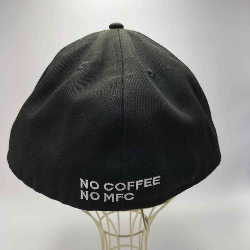 ニューエラ NEW ERA NO COFFEE 23SS ROASTING 59FIFTY CAP ロースティング 59FIFTY キャップ メンズ 62.5