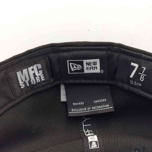 ニューエラ NEW ERA NO COFFEE 23SS ROASTING 59FIFTY CAP ロースティング 59FIFTY キャップ メンズ 62.5