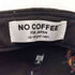 ニューエラ NEW ERA NO COFFEE 23SS ROASTING 59FIFTY CAP ロースティング 59FIFTY キャップ メンズ 62.5