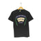 ベドラム bedlam TRIPLE AXE TEE メンズ M