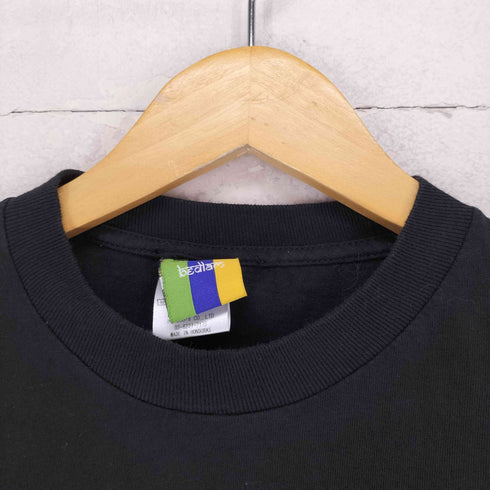 ベドラム bedlam TRIPLE AXE TEE メンズ M