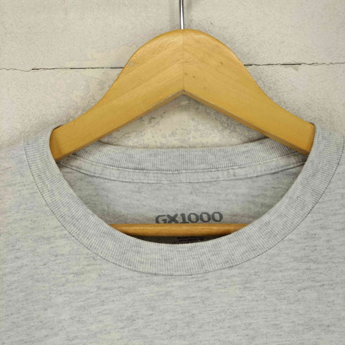 ジーエックス GX1000 THE VISION TEE メンズ L