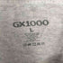 ジーエックス GX1000 THE VISION TEE メンズ L