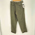 ジェイクルー J.CREW 90S 巨人タグ ウールチェックパンツ メンズ 32