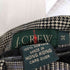 ジェイクルー J.CREW 90S 巨人タグ ウールチェックパンツ メンズ 32