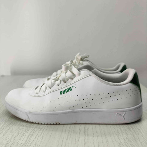 プーマ PUMA コート ピュア スニーカー メンズ JPN:27
