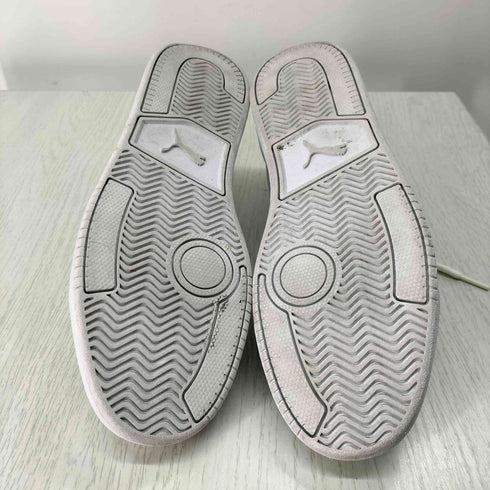 プーマ PUMA コート ピュア スニーカー メンズ JPN:27