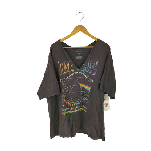 C2022 アルバム バンドTシャツ メンズ import:XXL