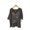 C2022 アルバム バンドTシャツ メンズ import:XXL