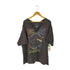 C2022 アルバム バンドTシャツ メンズ import:XXL