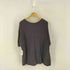 C2022 アルバム バンドTシャツ メンズ import:XXL