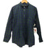 コムデギャルソンオムプリュス COMME des GARCONS HOMME PLUS AD2004 ブラックウォッチ チェックシャツ メンズ