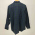 コムデギャルソンオムプリュス COMME des GARCONS HOMME PLUS AD2004 ブラックウォッチ チェックシャツ メンズ
