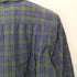 コムデギャルソンオムプリュス COMME des GARCONS HOMME PLUS AD2004 ブラックウォッチ チェックシャツ メンズ
