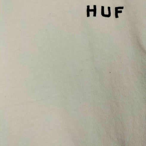 ハフ HUF OG LOGO TEE メンズ M