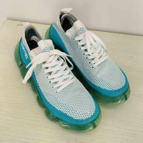 グラウンズ grounds ×ROYAL FLASH 別注 JEWELRY TURQUOISE レディース 25