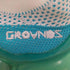 グラウンズ grounds ×ROYAL FLASH 別注 JEWELRY TURQUOISE レディース 25