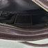 コーチ COACH OLD レザーハンドルキャンバスワンショルダーバッグ レディース