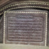 コーチ COACH OLD レザーハンドルキャンバスワンショルダーバッグ レディース