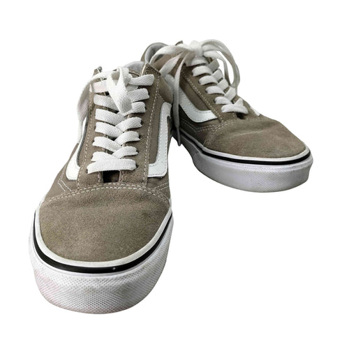 バンズ VANS Old Skool オールドスクール スニーカー レディース JPN:23