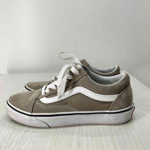 バンズ VANS Old Skool オールドスクール スニーカー レディース JPN:23