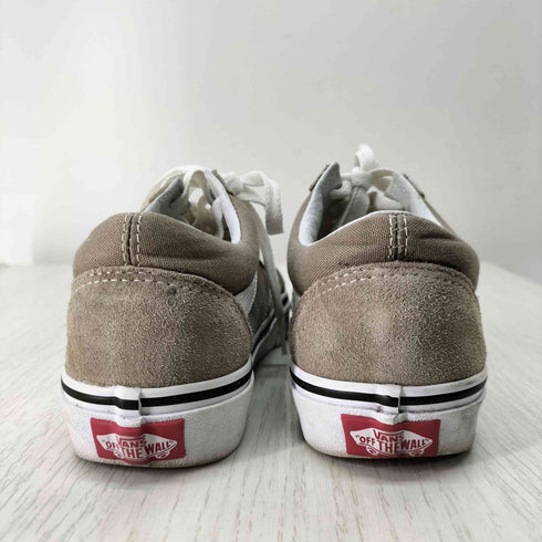 バンズ VANS Old Skool オールドスクール スニーカー レディース JPN:23