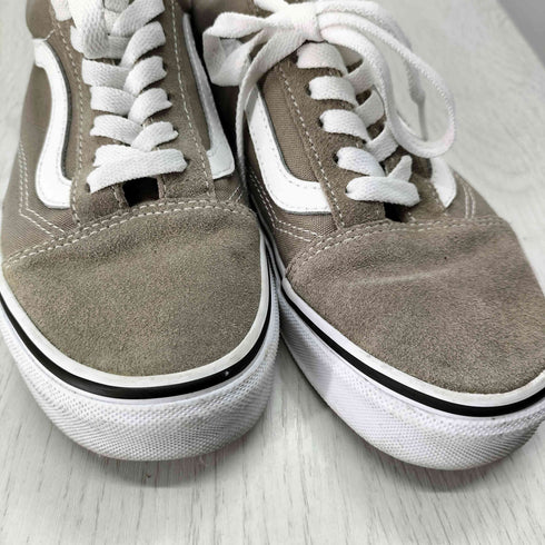 バンズ VANS Old Skool オールドスクール スニーカー レディース JPN:23