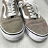バンズ VANS Old Skool オールドスクール スニーカー レディース JPN:23