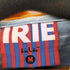 IRIE LIFE ストライプ柄 シャツパーカー メンズ import:M