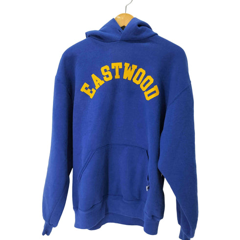 ラッセルアスレチック RUSSELL ATHLETIC USA製 EASTWOOD プルオーバー パーカー メンズ import:L