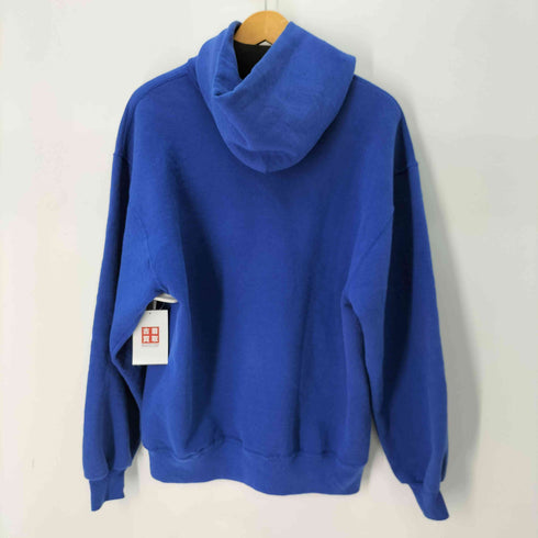 ラッセルアスレチック RUSSELL ATHLETIC USA製 EASTWOOD プルオーバー パーカー メンズ import:L