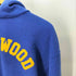 ラッセルアスレチック RUSSELL ATHLETIC USA製 EASTWOOD プルオーバー パーカー メンズ import:L