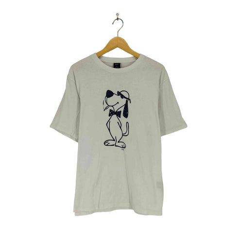 ハフ HUF CHILL DOG TEE メンズ M