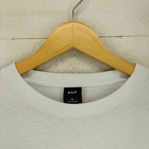 ハフ HUF CHILL DOG TEE メンズ M