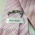 ポールスミス Paul Smith イタリア製 総柄 シルク ネクタイ メンズ