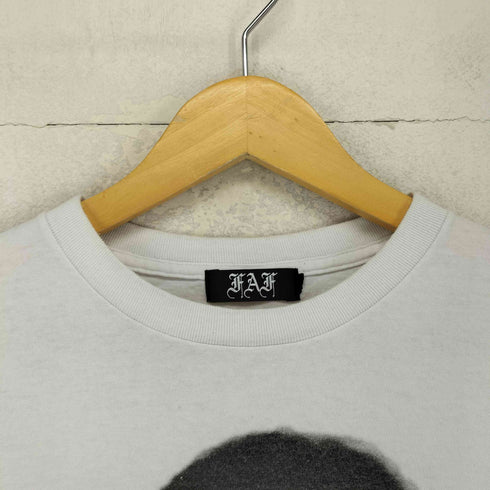 フェイクアズフラワーズ FAKE ASS FLOWERS FAFAS SMOKE SHOP T メンズ