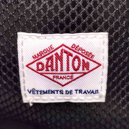 ダントン DANTON LE-MARAIS 2WAYトートバッグ ル・マレ コーデュラ メンズ