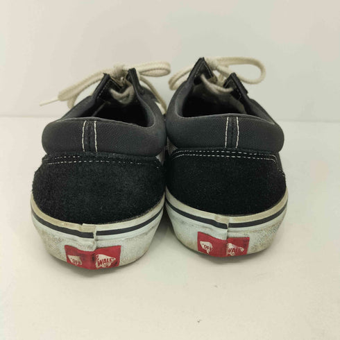 バンズ VANS OLD SKOOL DX オールドスクール ローカットスニーカー メンズ JPN:27