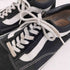 バンズ VANS OLD SKOOL DX オールドスクール ローカットスニーカー メンズ JPN:27
