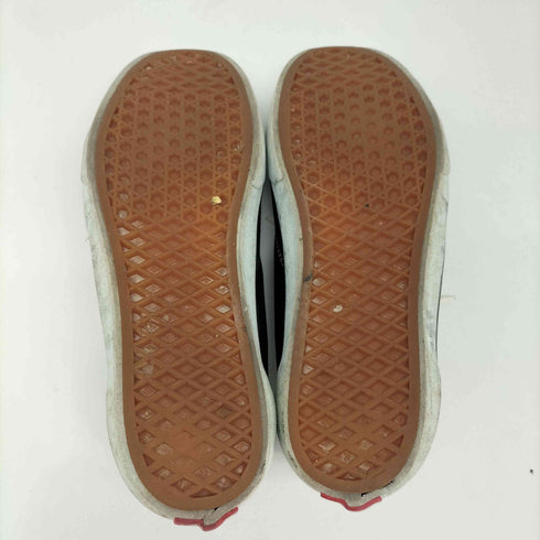 バンズ VANS OLD SKOOL DX オールドスクール ローカットスニーカー メンズ JPN:27