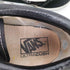バンズ VANS OLD SKOOL DX オールドスクール ローカットスニーカー メンズ JPN:27
