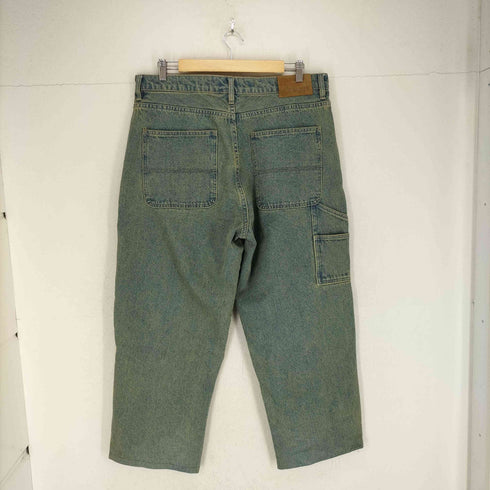 ハフ HUF KINDA LOOSE DOUBLE KNEES メンズ 34
