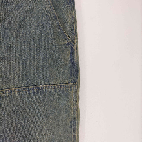 ハフ HUF KINDA LOOSE DOUBLE KNEES メンズ 34